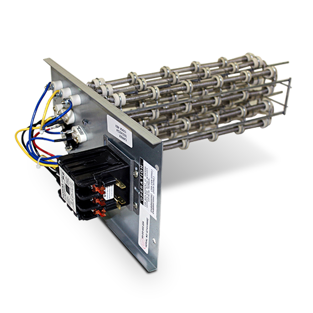 Electric Heater Kits